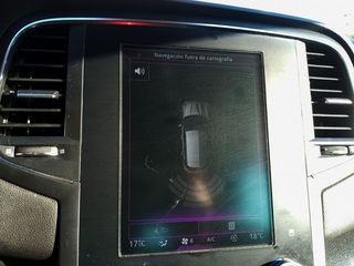 Renault Megane Zen