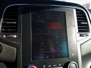 Renault Megane Zen