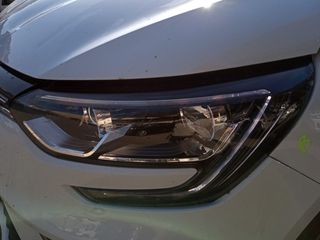 Renault Megane Zen