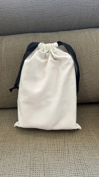 Bolso Tous rosa - bandolera o de mano 