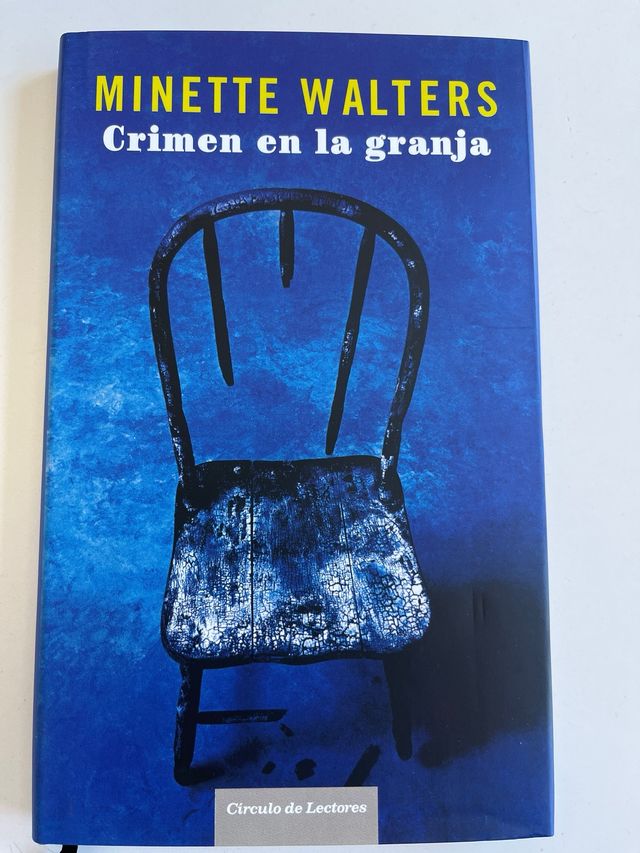 El Paciente Ingles/Luna de Miel/Papa Rojo/Crimen e