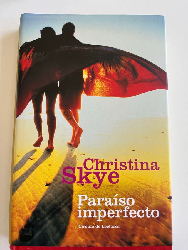 El Paciente Ingles/Luna de Miel/Papa Rojo/Crimen e