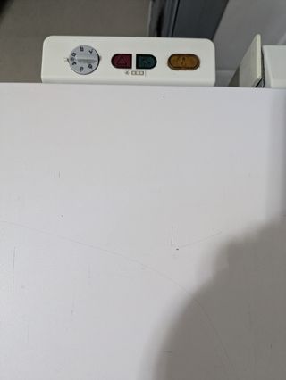 Arcón congelador Whirlpool