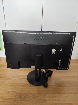 Monitor AOC G2590VXQ 24" Gaming