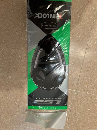 CASCO LS2 MX701 Explorer plus carbono 