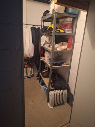 Trastero Venta Centro 