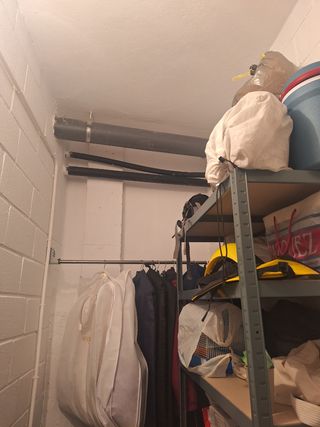 Trastero Venta Centro 