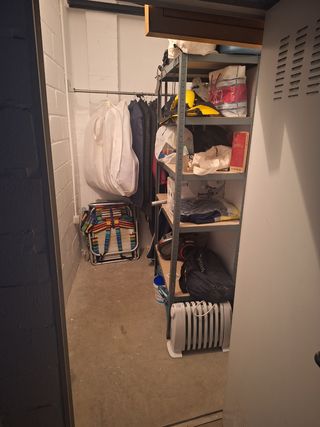 Trastero Venta Centro 