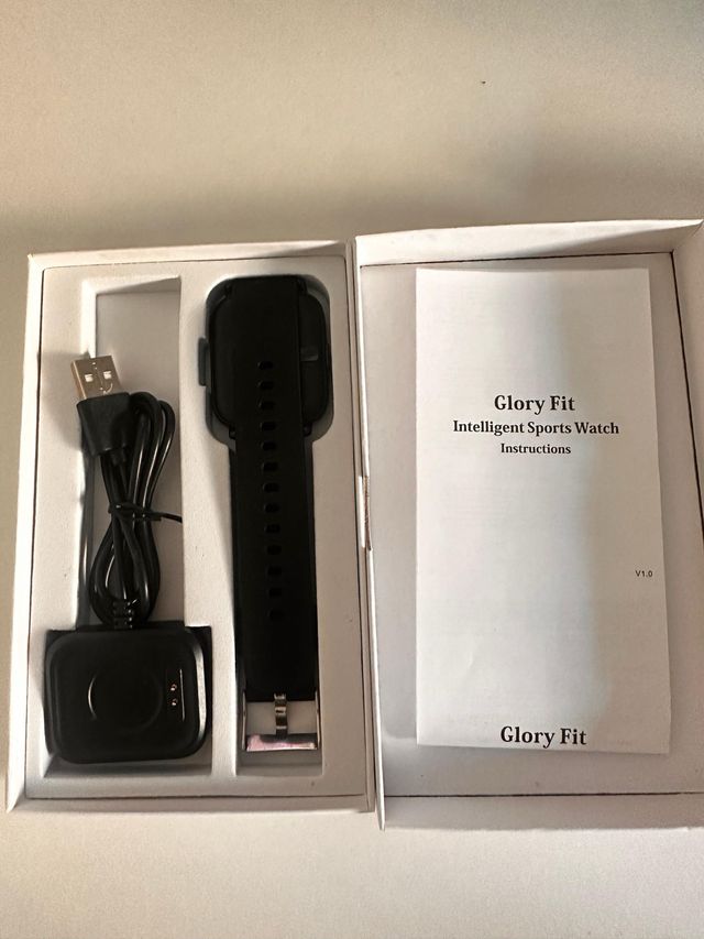 Smartwatch nuevo sin estrenar android/ios