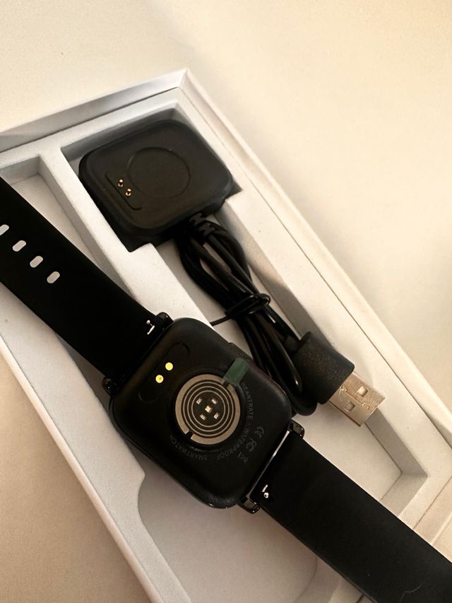 Smartwatch nuevo sin estrenar android/ios