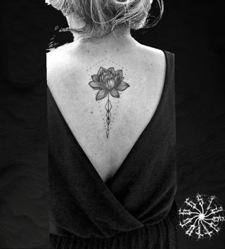 Tatuador a domicilio