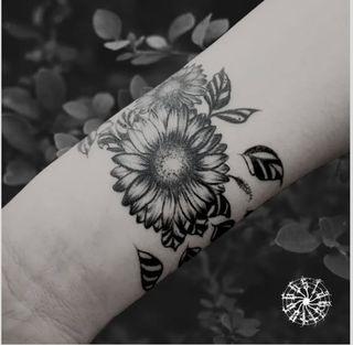 Tatuador a domicilio
