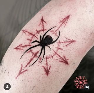 Tatuador a domicilio