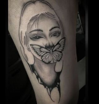 Tatuador a domicilio