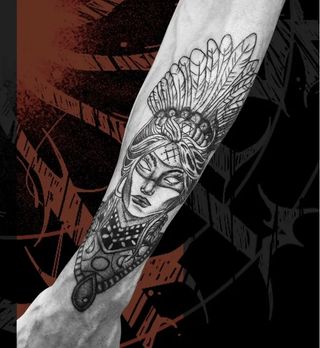Tatuador a domicilio