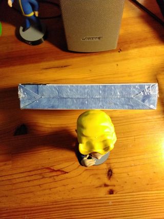 Shining Soul GBA PAL España