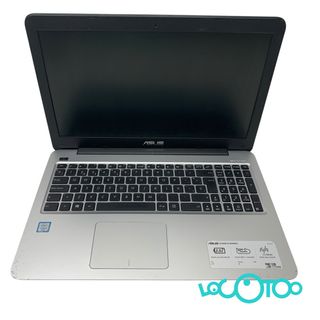 Portátil ASUS PIEZAS