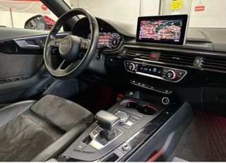 Audi A4 2016