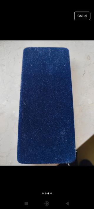 Penna a sfera Lalix in confezione originale