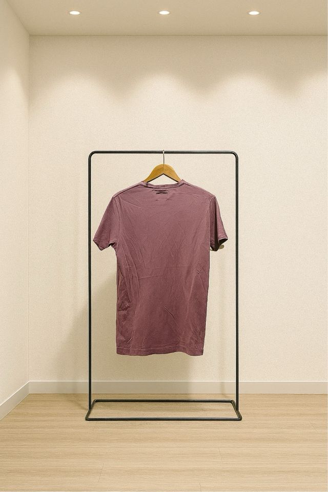 Camiseta Hackett S - Rosa