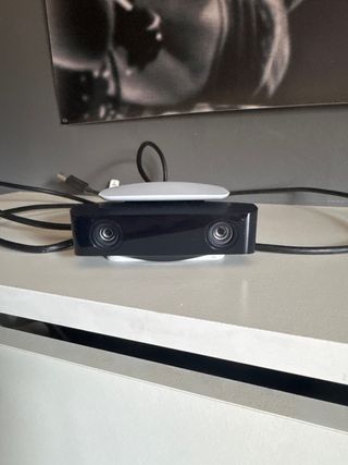Cámara PS5 (PlayStation 5) usada
