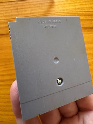 7 Juegos Game Boy - Oferta!