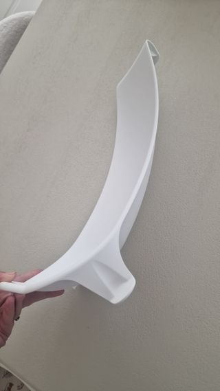 Soporte Bebe recien nacido Bañera Stokke