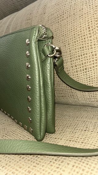 Bolso Parfois verde oliva