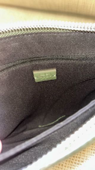 Bolso Parfois verde oliva