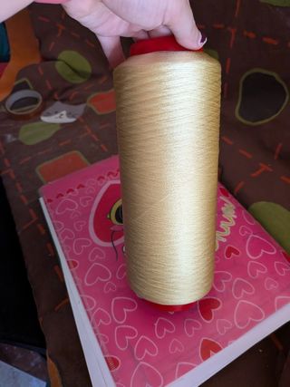 Bobinas 15 unidades 10 euros