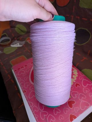 Bobinas 15 unidades 10 euros