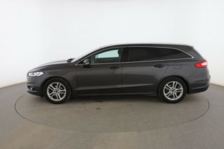 Ford Mondeo 1.5 EcoBoost Titanium