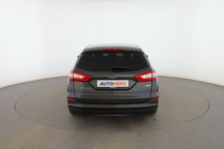 Ford Mondeo 1.5 EcoBoost Titanium