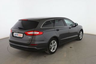Ford Mondeo 1.5 EcoBoost Titanium
