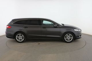Ford Mondeo 1.5 EcoBoost Titanium