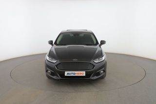 Ford Mondeo 1.5 EcoBoost Titanium