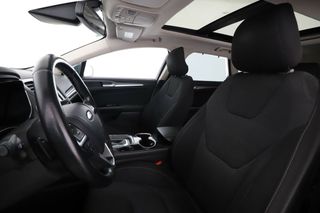 Ford Mondeo 1.5 EcoBoost Titanium