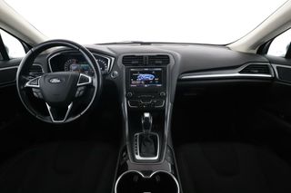 Ford Mondeo 1.5 EcoBoost Titanium
