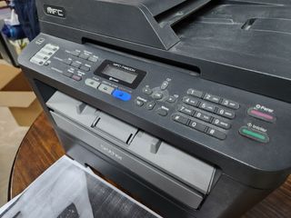 Impresora Brother MFC-7460DN Multifuncional