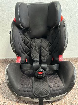 Silla coche bebé - Grupo 1/2/3
