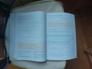 Matemáticas I. 1 Bachillerato. Revuela