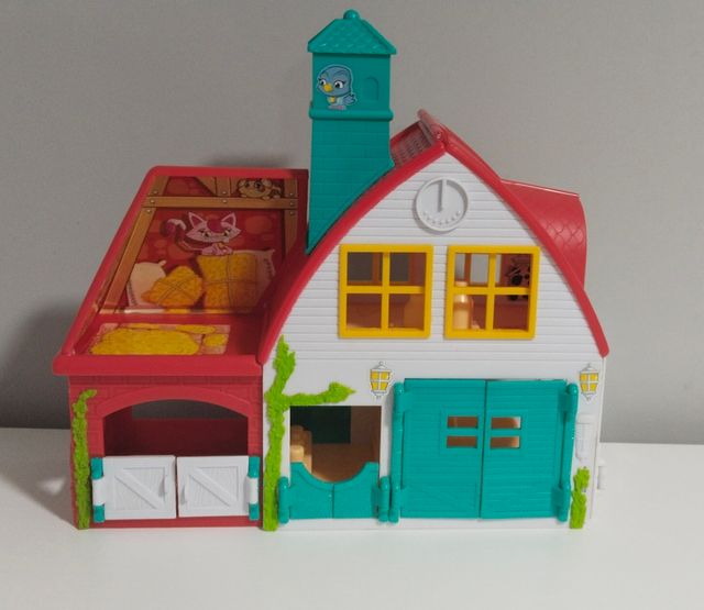 PinyPon Granja Divertida