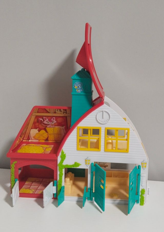 PinyPon Granja Divertida