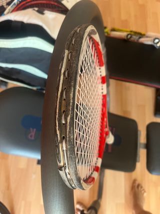 Raqueta Babolat Pure Storm GT