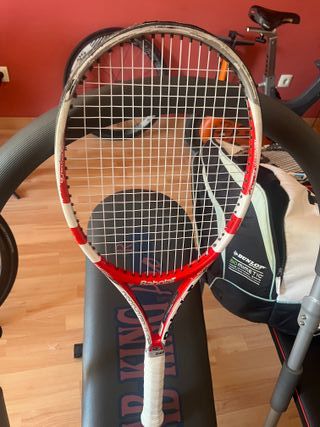 Raqueta Babolat Pure Storm GT