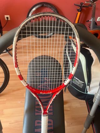 Raqueta Babolat Pure Storm GT