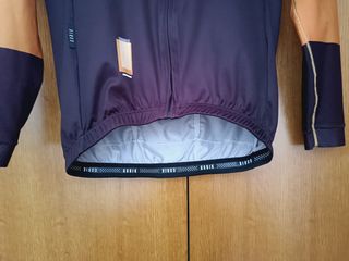 Maillot ciclismo GOBIK hombre talla M