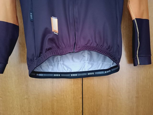 Maillot ciclismo GOBIK hombre talla M