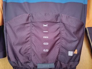 Maillot ciclismo GOBIK hombre talla M