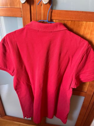 Reloj Poedagar Azul y Plateado